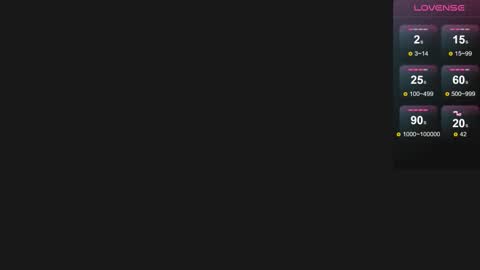 Snapshot of lovlybambi chatting on 14, 9, 2025 Vikkkk online show from 14, 9, 2025