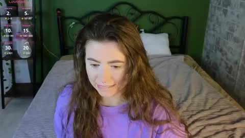 Erika online show from 16, 4, 2026