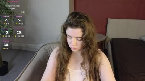 Erika online show from 17, 5, 2026
