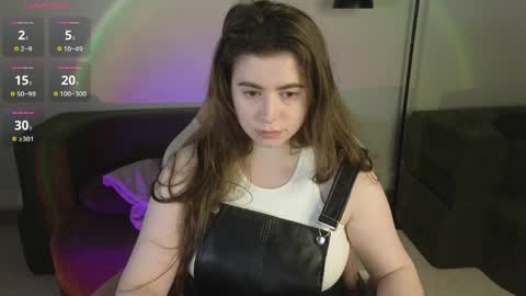 Erika online show from 19, 5, 2026