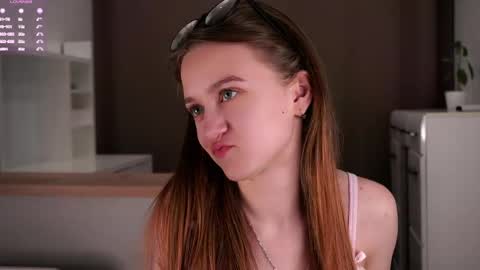 Amelia online show from 17, 4, 2026