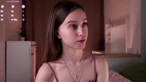 Amelia online show from 15, 5, 2026