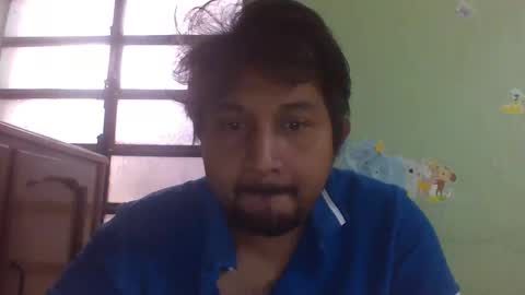 lpmauriciosantamaria online show from 16, 12, 2025