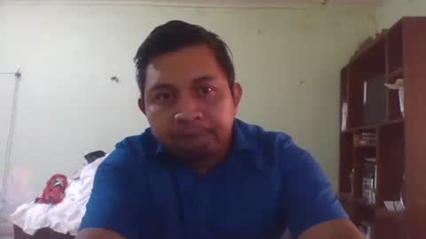 Snapshot of lpmauriciosantamaria chatting on 8, 5, 2026 lpmauriciosantamaria online show from 8, 5, 2026