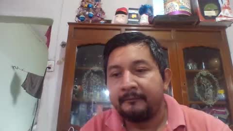 Snapshot of lpmauriciosantamaria chatting on 30, 5, 2026 lpmauriciosantamaria online show from 30, 5, 2026