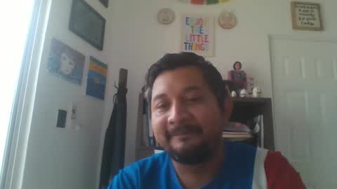 Snapshot of lpmauriciosantamaria chatting on 1, 6, 2026 lpmauriciosantamaria online show from 1, 6, 2026