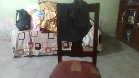 Snapshot of lpmauriciosantamaria chatting on 12, 6, 2026 lpmauriciosantamaria online show from 12, 6, 2026