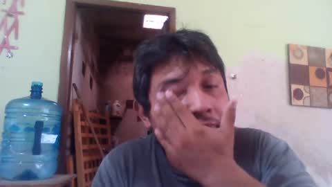Snapshot of lpmauriciosantamaria chatting on 20, 6, 2026 lpmauriciosantamaria online show from 20, 6, 2026