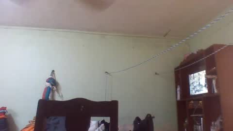 Snapshot of lpmauriciosantamaria chatting on 4, 7, 2026 lpmauriciosantamaria online show from 4, 7, 2026