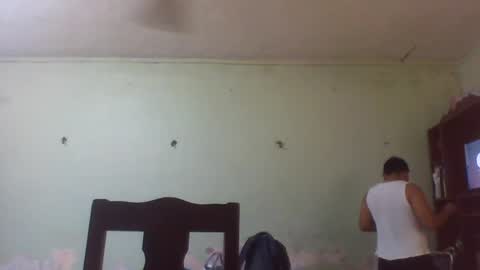 Snapshot of lpmauriciosantamaria chatting on 21, 7, 2026 lpmauriciosantamaria online show from 21, 7, 2026