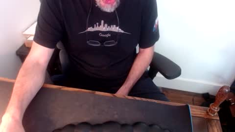 lreed090 online show from 13, 5, 2026
