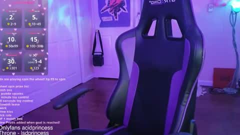 Princess  online show from 28, 2, 2026