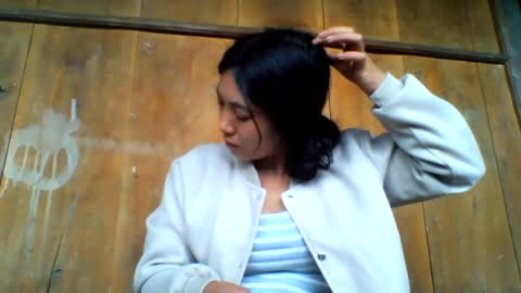 Snapshot of lsmbaby chatting on 12, 6, 2026 lsmbaby online show from 12, 6, 2026