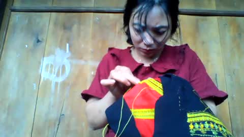 Snapshot of lsmbaby chatting on 17, 6, 2026 lsmbaby online show from 17, 6, 2026