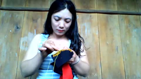 Snapshot of lsmbaby chatting on 3, 7, 2026 lsmbaby online show from 3, 7, 2026
