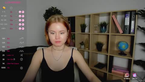 lu_muon online show from 22, 2, 2025