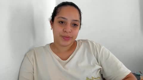 Snapshot of lu_sugar chatting on 7, 5, 2026 Lucy online show from 7, 5, 2026