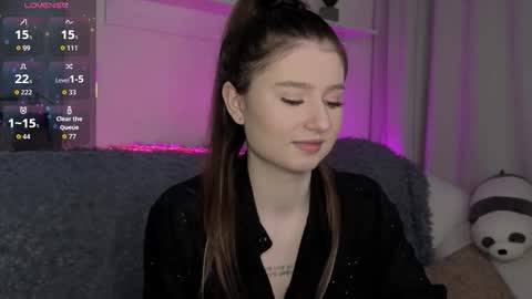 Lua online show from 31, 1, 2026