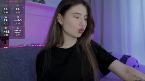 Lua online show from 20, 3, 2026