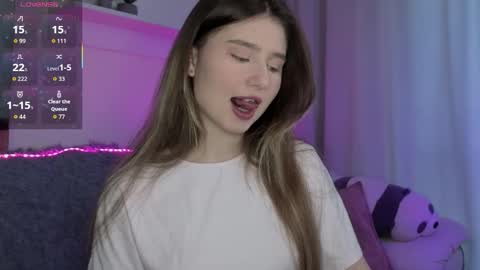 Lua online show from 23, 3, 2026