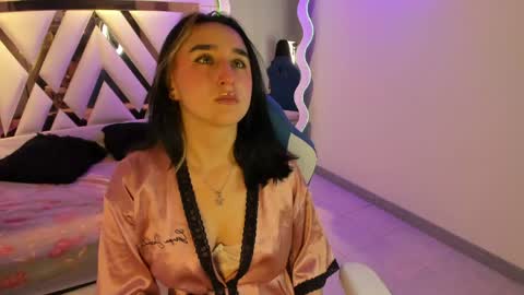 Snapshot of lua_sun_ chatting on 3, 6, 2026 LUA online show from 3, 6, 2026