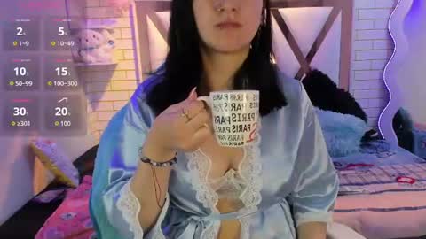 Snapshot of lua_sun_ chatting on 6, 7, 2026 LUA online show from 6, 7, 2026
