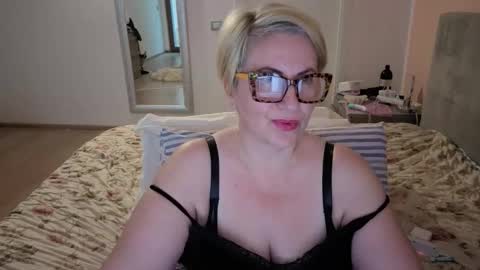 luana online show from 5, 12, 2025