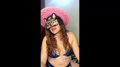 luana363 online show from 18, 1, 2026