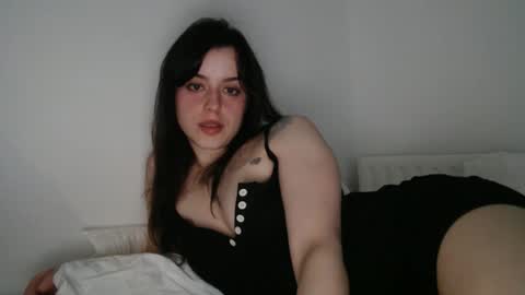luana online show from 16, 10, 2025