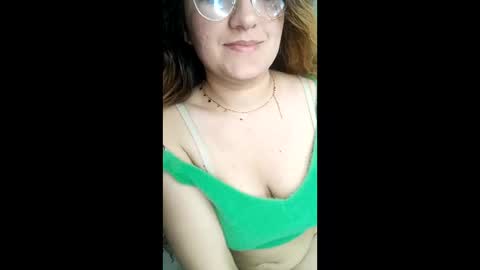 luana_winner online show from 9, 3, 2026