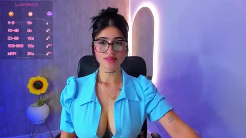 Luana online show from 20, 9, 2025