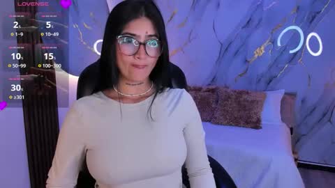 Luana online show from 17, 2, 2026