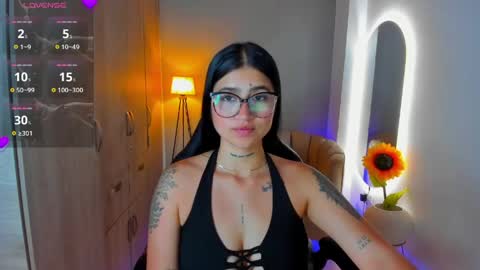 Snapshot of luanabonasx chatting on 21, 5, 2026 Luana online show from 21, 5, 2026