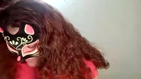 luanapowerful online show from 22, 1, 2025