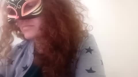 luanapowerful online show from 16, 2, 2025