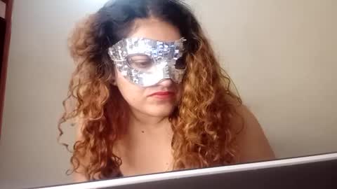 luanapowerful online show from 14, 9, 2025