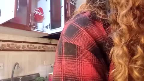 Snapshot of luanapowerful chatting on 10, 1, 2026 luanapowerful online show from 10, 1, 2026