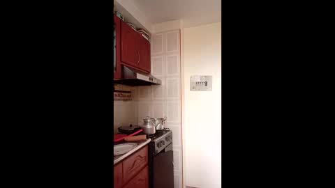 Snapshot of luanapowerful chatting on 15, 1, 2026 luanapowerful online show from 15, 1, 2026