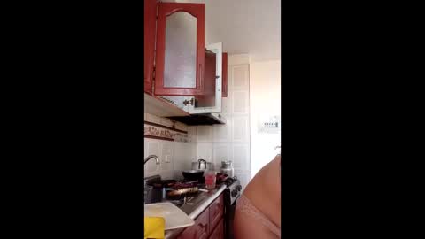 Snapshot of luanapowerful chatting on 31, 1, 2026 luanapowerful online show from 31, 1, 2026