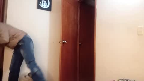 LuanaTheBest online show from 20, 9, 2025