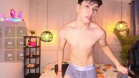 lUAN online show from 20, 12, 2025