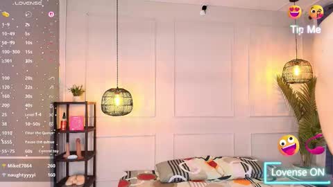 lUAN online show from 26, 3, 2026