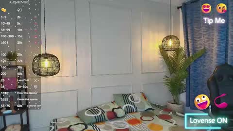 lUAN online show from 2, 4, 2026