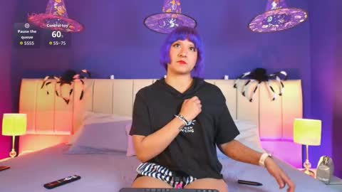 Luan online show from 3, 11, 2025