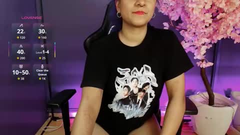 Luan online show from 7, 11, 2025