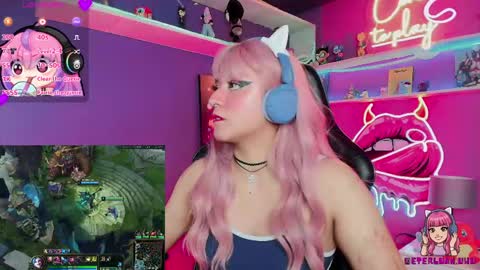 Luan online show from 15, 4, 2026