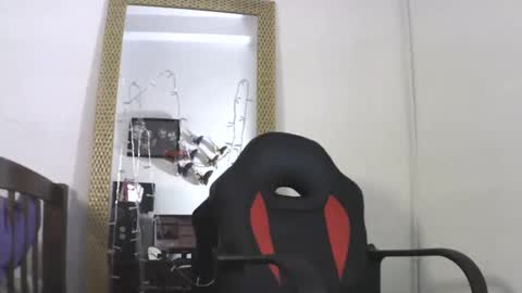 luanna837 online show from 23, 2, 2025