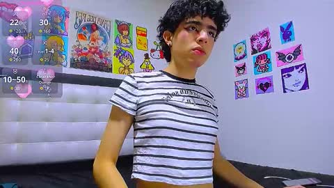 Snapshot of luanrush_ chatting on 18, 2, 2026 LuanRush online show from 18, 2, 2026