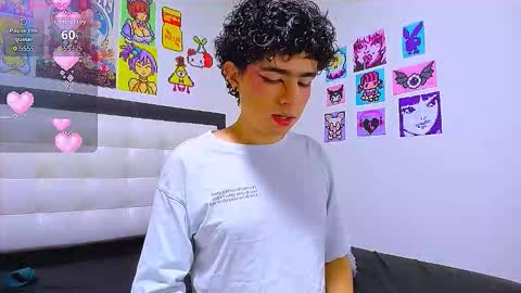 Snapshot of luanrush_ chatting on 27, 2, 2026 LuanRush online show from 27, 2, 2026