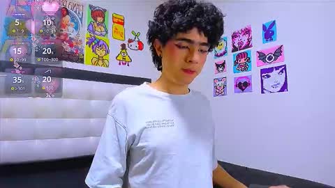 LuanRush online show from 6, 3, 2026